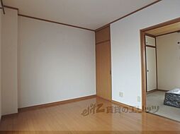 開田マンション 3階2DKのリビング/ダイニング