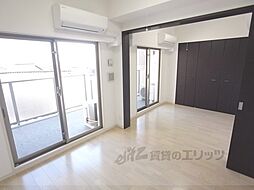 JR東海道・山陽本線 京都駅 徒歩9分の賃貸マンション 2階2DKのリビング/ダイニング