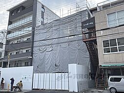 サクシード伏見京橋2ｎｄ