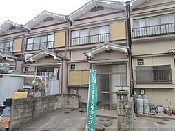 阪急京都本線 西向日駅 3.2km