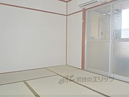 宮本ハイツ 105 1階2Kのリビング/ダイニング