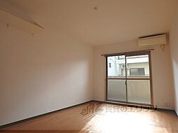 メゾン・ホープ 4階1Kのリビング/ダイニング