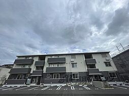 京都地下鉄東西線 東野駅 徒歩19分