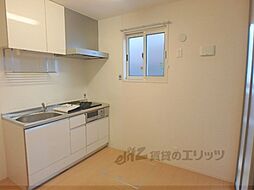 ラ・グラシューズ 106 1階1DKのリビング/ダイニング