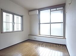 Ｂｏｉｓ　Ｖｉｌｌａｇｅ　Ａｎｎｅｘｅ 201 2階1Kのリビング/ダイニング