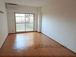 コモドＥＮＯＫＩ 1階1Kのリビング/ダイニング