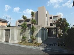 ドミール西向日