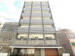 エステムプラザ京都ステーションレジデンシャル