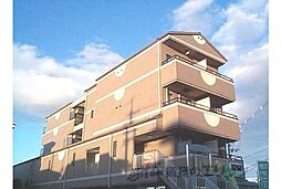 阪急京都本線 東向日駅 徒歩4分の賃貸マンション