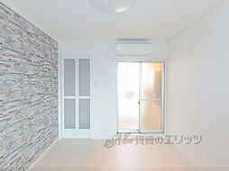 京阪本線 龍谷大前深草駅 徒歩13分の賃貸マンション 3階1Kのリビング/ダイニング