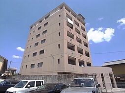 JR東海道・山陽本線 桂川駅 徒歩5分の賃貸マンション