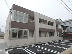 クオリア参番館