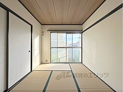 JR奈良線 宇治駅 徒歩16分の賃貸アパート 2階2DKのリビング/ダイニング