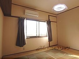 センチュリーハイツ 201 2階1Kのリビング/ダイニング