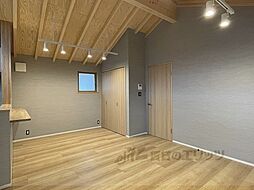 GOMON MOMOYAMA S-101 1階3LDKのリビング/ダイニング