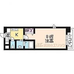 カスタリア京都西大路