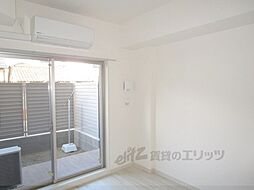 アドバンス京都エーデル 1階1Kのリビング/ダイニング