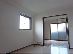 サクシード伏見西町 404 3階1DKのリビング/ダイニング