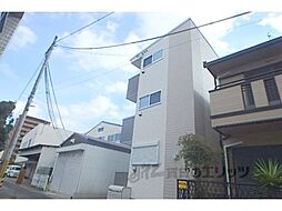 京都地下鉄東西線 椥辻駅 徒歩6分