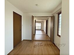 京阪本線 墨染駅 徒歩12分の賃貸マンション 3階2DKのリビング/ダイニング