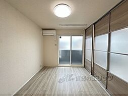 ＧＲＡＭＭ桂北滝川Ｂ棟 303 3階2LDKのリビング/ダイニング