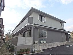 近鉄京都線 伊勢田駅 徒歩11分の賃貸アパート