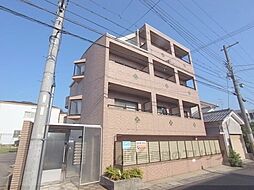 京都地下鉄東西線 椥辻駅 徒歩7分