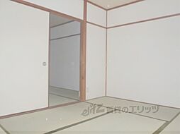 宮本ハイツ 202 2階2Kのリビング/ダイニング