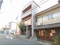 京都府京都市下京区猪熊通り木津屋橋下る金換町：物件画像／株式会社エリッツ　伏見桃山店
