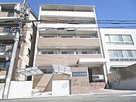 京都府京都市伏見区深草西出町：物件画像／株式会社エリッツ　伏見桃山店