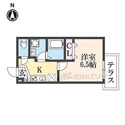 🉐敷金礼金0円！🉐ジーメゾン十条ウエスト
