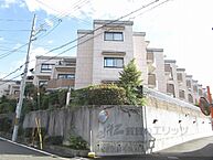 京都府京都市伏見区桃山羽柴長吉中町：物件画像／株式会社エリッツ　伏見桃山店