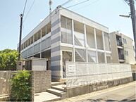 京都府京都市山科区西野山中臣町：物件画像／株式会社エリッツ　伏見桃山店