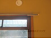 カーテンレール