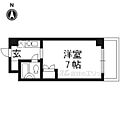 フォレスト3階3.5万円