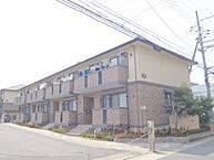 京都府京都市南区久世殿城町：物件画像／株式会社エリッツ　伏見桃山店