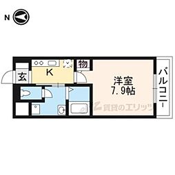 阪急京都本線 長岡天神駅 徒歩5分