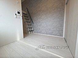 淀ヒルズ 1DKの写真