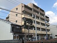 京都府京都市南区吉祥院西ノ庄東屋敷町：物件画像／株式会社エリッツ　伏見桃山店