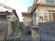 京都府向日市向日町南山：物件画像／株式会社エリッツ　伏見桃山店