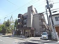 京都府京都市伏見区醍醐岸ノ上町：物件画像／株式会社エリッツ　伏見桃山店