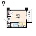 エリッツ107階3.9万円