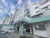 伏見桃山総合病院まで1200メートル