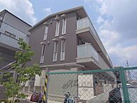 京都府京都市伏見区下鳥羽西柳長町：物件画像／株式会社エリッツ　伏見桃山店