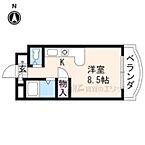 京都府京都市山科区勧修寺東堂田町：物件画像／株式会社エリッツ　伏見桃山店