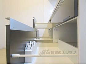 プレッソ・ロートII  ｜ 京都府京都市伏見区羽束師鴨川町（賃貸アパート1LDK・3階・42.20㎡） その16