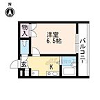 京都府京都市山科区勧修寺下ノ茶屋町：物件画像／株式会社エリッツ　伏見桃山店