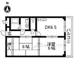 京都府京都市伏見区横大路貴船：物件画像／株式会社エリッツ　伏見桃山店