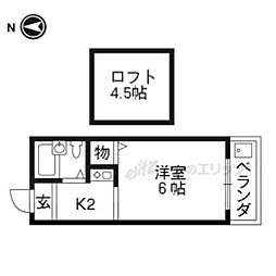 🉐敷金礼金0円！🉐Ｋｏｚｙ3番館