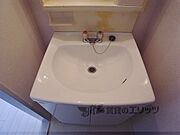洗面所
